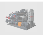 Hi-R-Temp Thermal Fluid Heaters