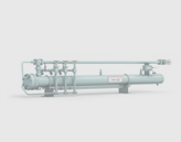 Blowdown Heat Recovery Systems