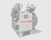 Circulatic ® Steam Generators