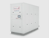 Condensing & Hydronic