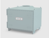 Condensing Economizer