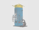 Electrode Boilers