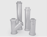 Grease Ducts