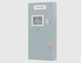 Combustion Control Systems