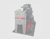 Modulatic ® Steam Generators