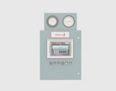 Automated Packaged Water Control
