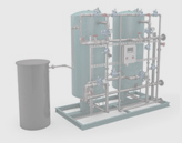 Water Treatment