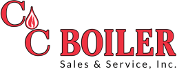 C&C Boiler Sales & Services Inc