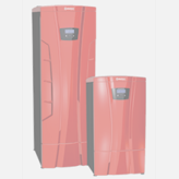 Commercial Autonomus Condensing Water Heaters