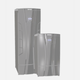 Modulating Commercial Gas Condensing Boilers