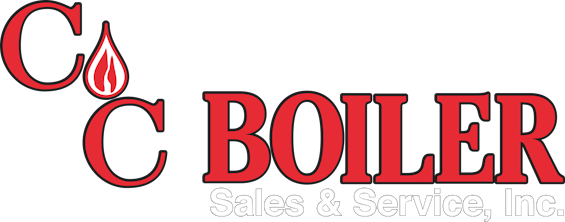 C&C Boiler Logo